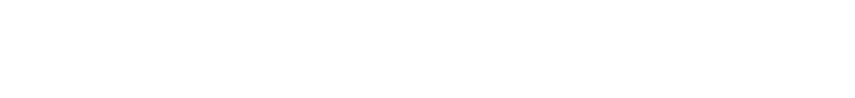 Pilates Barre & Movement Running Writing Logo