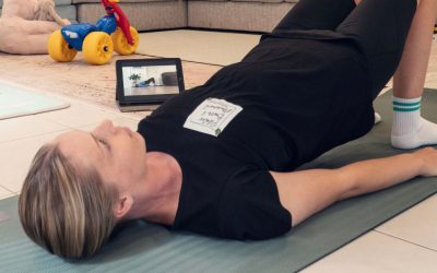 How to Keep Up Your Pilates Routine While Traveling