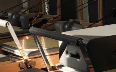 The Ultimate Guide to Reformer Pilates for Beginners