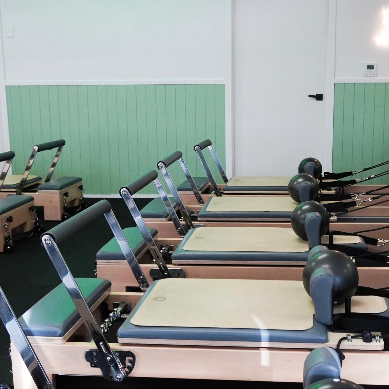 Pilates Barre & Movement Batemans Bay (2)